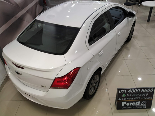 Onix Joy Plus Black 0km 2021 Entrega Inmediata