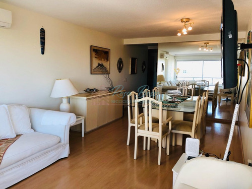 Imagen 4 de 30 de Apartamento En Mansa, 3 Dormitorios. - Punta Del Este Mansa