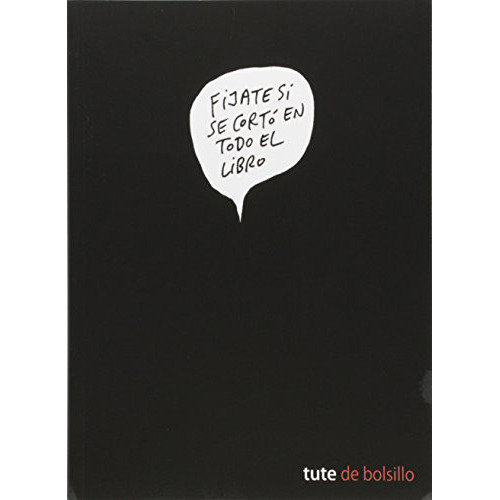 Tute De Bolsillo - Tute - Debolsillo - #d