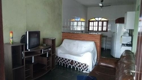 Imagem 8 de 14 de Casa Lado Praia Com 3 Quartos Em Itanhaém/sp 3581-pc