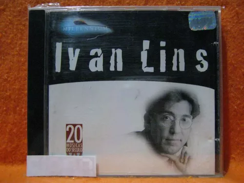 Millennium / Ivan Lins - www.claudiomeniconi.com