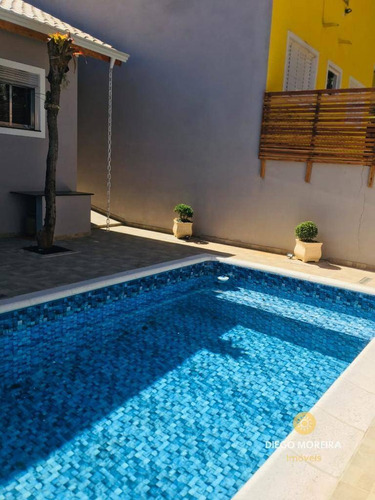 Imagem 4 de 15 de Imóvel À Venda Em Mairiporã - Casa Com 3 Dormitórios - Cs290