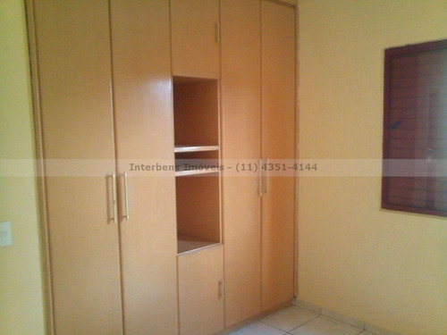 Imagem 5 de 6 de Apartamento - Parque Residencial Selecta Ii - Sao Bernardo Do Campo - Sao Paulo | Ref.: - 03776