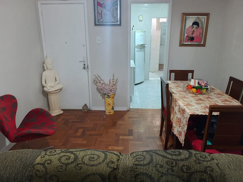 Apartamento 2 Quartos Mais Dependência Centro De Petrópolis