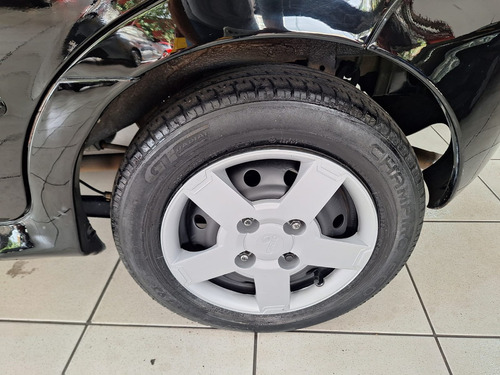 Chery QQ 1.1 16v 5p