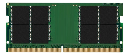 Memoria Ddr4 16gb P/ All In One Dell Inspiron 24 3477