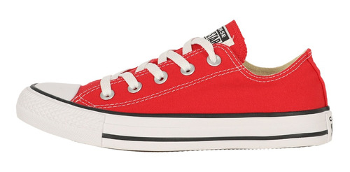 Zapatilla Converse Chuck Taylor All Star Unisex Red