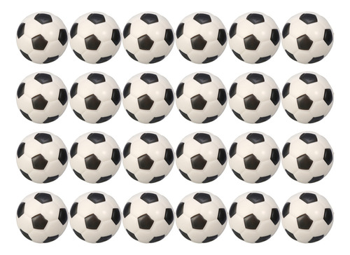 Balones De Fútbol, Miniesponja De Regalo For Juguetes De Fú