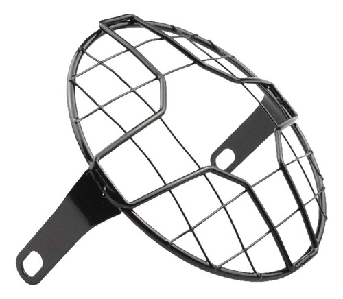 Cubierta De La Lámpara De Los Accesorios De La Nueva Grilla