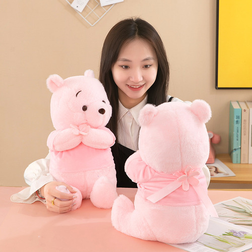 Regalo De Cumpleaños De Peluche Almohada For Mujeres