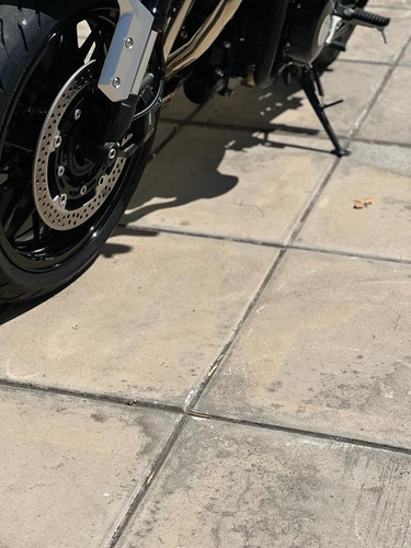 Imagen 9 de 15 de Kawasaki Z 900 Rs