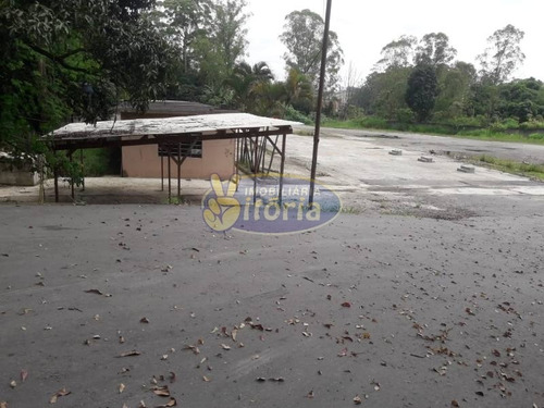 Imagem 11 de 27 de Terreno Para Locação No Bairro Alvarenga, 15800 M - 8875