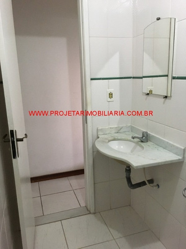 Imagem 5 de 12 de Caonze/nova Iguaçu, Casa Independente Com 3 Quartos Sendo 1 Suíte, 3 Banheiros E Garagem. - Ca00617 - 34134756