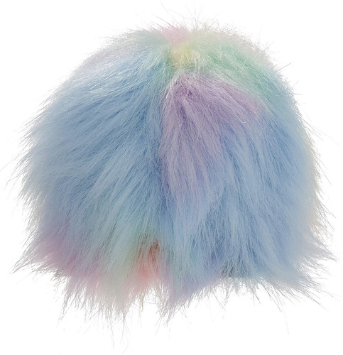 Squeezamals Fifi Furball - 3.5 Super-squishy Espuma Animal
