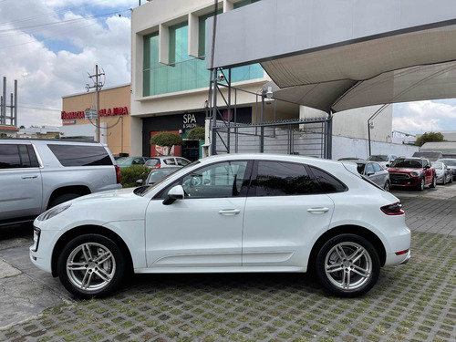 Imagen 6 de 15 de Porsche Macan 2017 3.0 S At