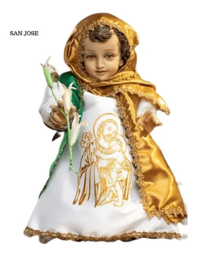Niño dios ropon hotsell
