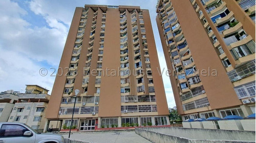 Apartamento En Venta En Colinas De Bello Monte 24-5526rl