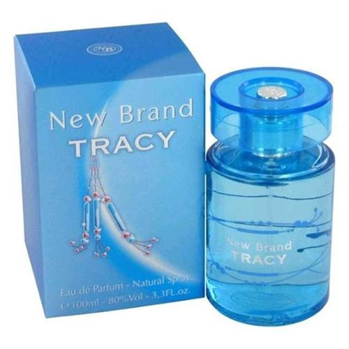 Nueva Marca Awnbt34s Tracy Eau De Parfum Spray Para Mujeres