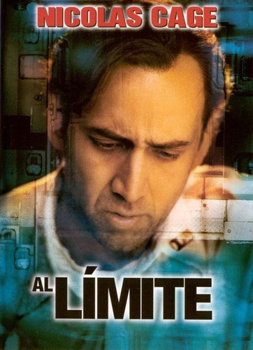 Vidas Al Límite - Nicolas Cage - Martin Scorsese - Dvd
