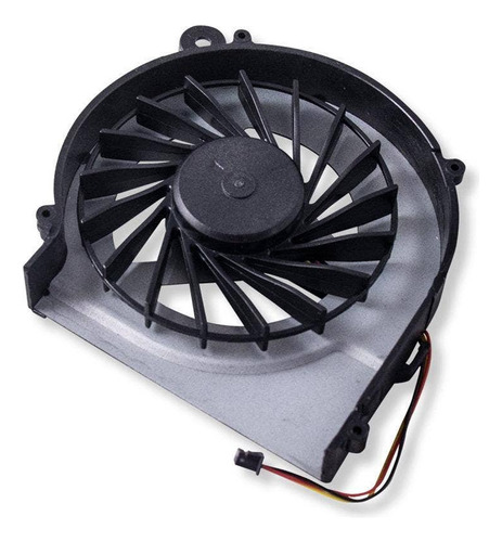 Cooler Para Notebook Positivo Sim 8700 3 Vias Interno