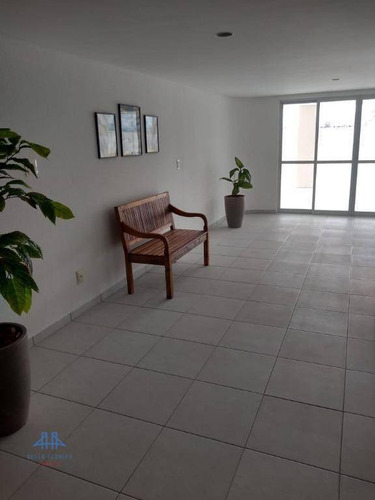 Imagem 22 de 26 de Apartamento Duplex Com 3 Dormitórios À Venda, 99 M² Por R$ 680.000,00 - Capoeiras - Florianópolis/sc - Ad0008