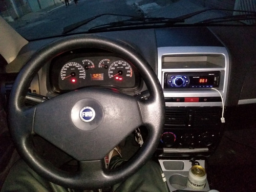 Fiat Palio 2004 1.8 Hlx 5p