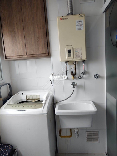 Imagem 12 de 19 de Apartamento À Venda No Bairro Centro - Mauá/sp - 197