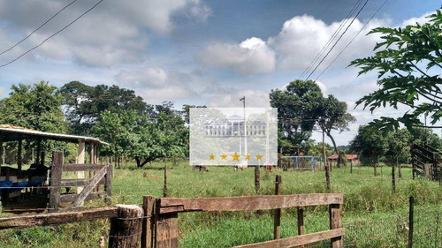 Imagem 20 de 24 de Chácara À Venda, 5025 M² Por R$ 400.000,00 - Rancho Grande - Guararapes/sp - Ch0007