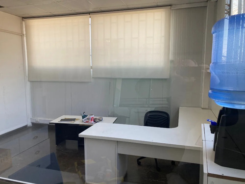 Bodega 460 M2 + Oficinas El Roble