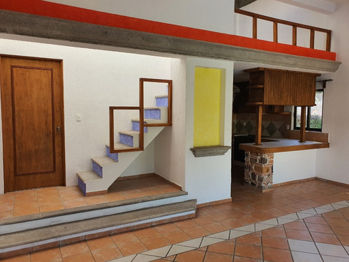 Imagen 7 de 14 de Renta De Casa En Lomas De Cocoyoc, Estado De Morelos, Circ
