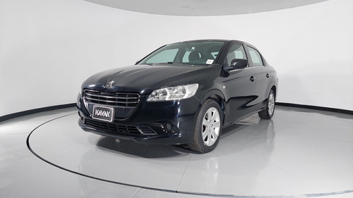 Peugeot 301 1.6 Allure Tiptronic