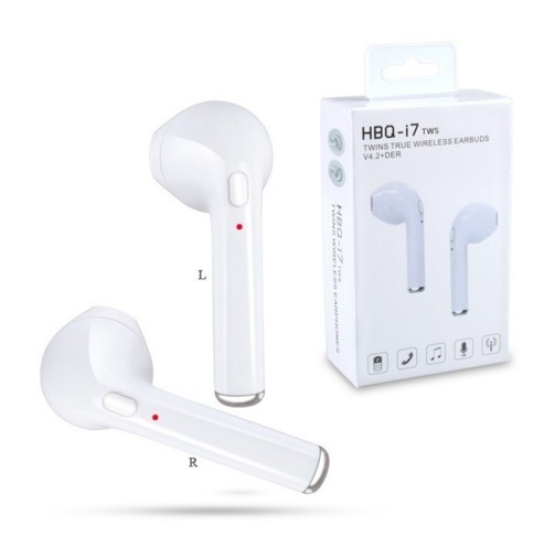 Auricular Bluetooth Manos Libres Inalambrico I7 Modelo Nuevo