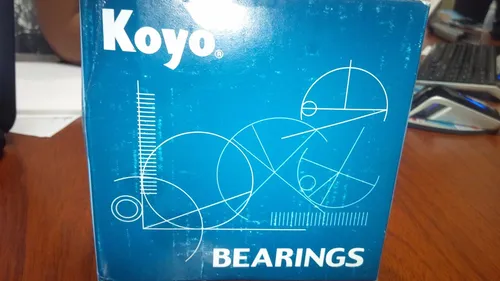 Rodamiento Conico 30314 Jr Koyo