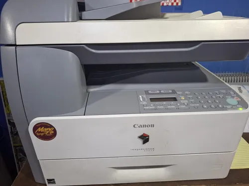 Canon Image Runner 1025