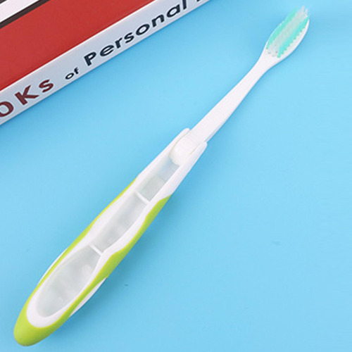 De Dientes De Viaje Plegable 2 S De Dientes Plegables Para M