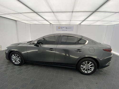 Mazda 3 2.0 Touring At Hibrido Ligero - Mhev