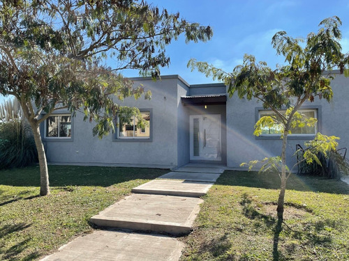 Imagen 1 de 14 de Dueño Vende Casa A Estrenar Entrega Inmediata Santa Guadalup