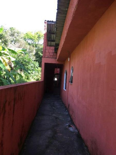 Imagem 11 de 14 de Boa Casa De 415 Metros Em Itanhaém Litoral Sul - 4096 | Npc