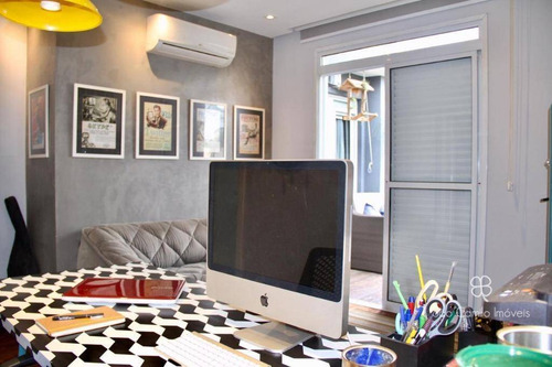 Casa Com 3 Dormitórios À Venda, 210 M² Por R$ 1.450.000,00 - Granja Viana - Cotia/sp - Ca2084