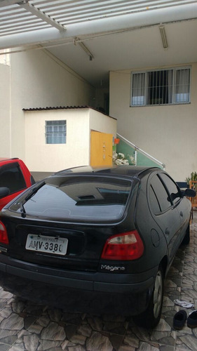 Sobrado - Ref: 7224