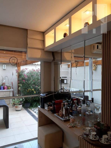 Casa Com 2 Dormitórios À Venda, 89 M² - Jardim Shangai - Jundiaí/sp - Ca0970