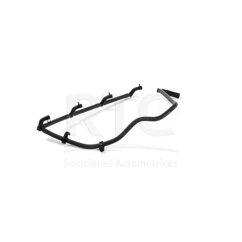 Conjunto Manguera Hyundai Terracan 2001/2007