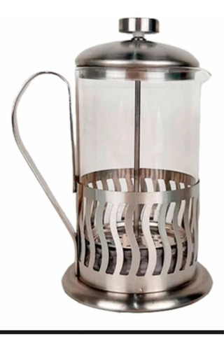 Cafetera Prensa Francesa 600 Ml