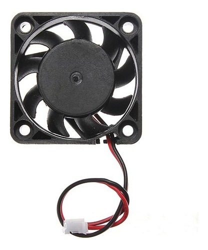 2 Miniventiladores De Ordenador De 5 V, Tamaño Pequeño, 40 M