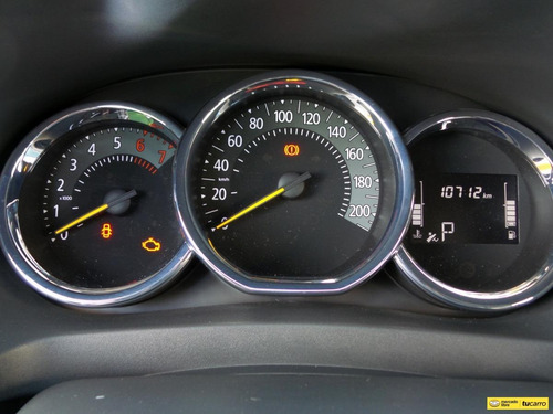 Imagen 24 de 25 de Renault Logan Intens