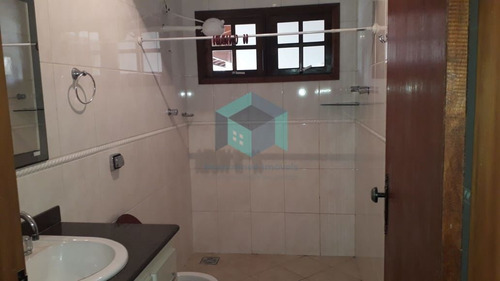 Imagem 13 de 30 de Casa De Três Dormitórios Sendo 2 Suítes Em Condomínio À Venda Em Salto/sp - 164