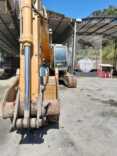 Imagem 15 de 15 de Escavadeira Hidráulica 320lc-7 Hyundai Revisando 2014