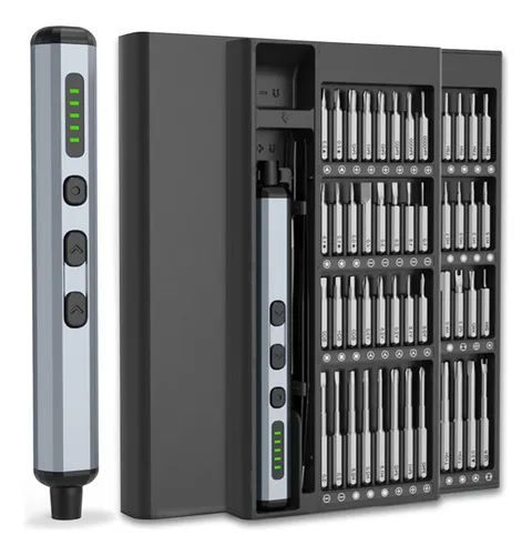 comprar Destornillador Eléctrico, Destornillador De Alimentación Fij