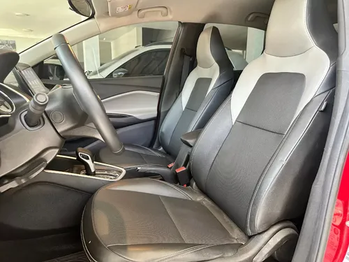 Chevrolet Onix 1.0T Premier Sedan At