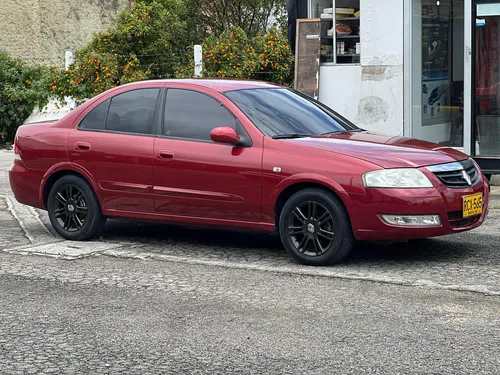 Renault Scala 1.6l